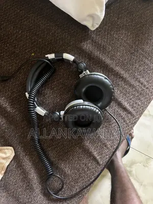 Pioneer Dj Headphones