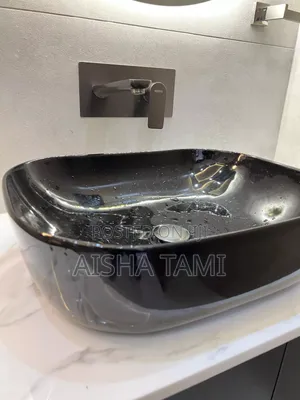 Vessel Basin