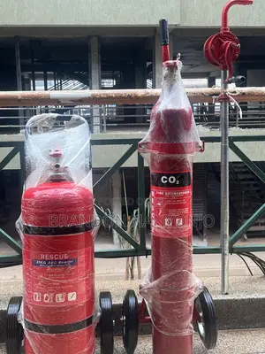 Fire Extinguisher