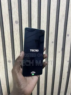 Tecno Camon 40 256 GB Blue