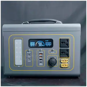 2.8kva(2800watts) Portable Power Station