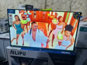 32 Inches Ailipu Smart TV