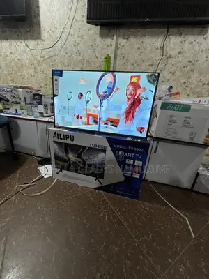 32 Inches Ailipu Smart TV