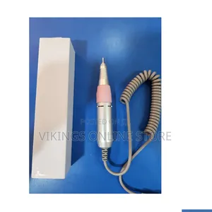 Electric Nail Drill Handpiece