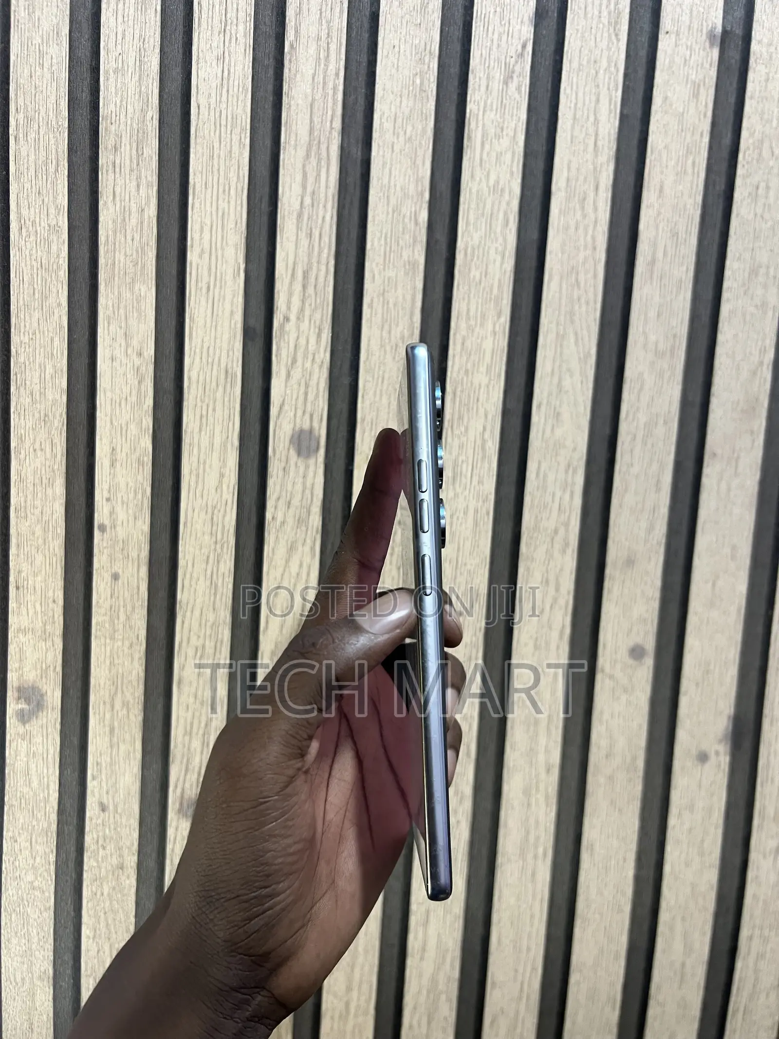 Tecno Camon 40 256 GB Black