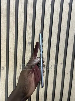 Tecno Camon 40 256 GB Black