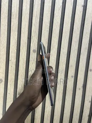 Tecno Camon 40 256 GB Black