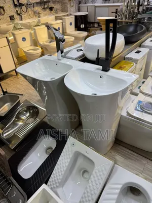 Hand Washing Basin