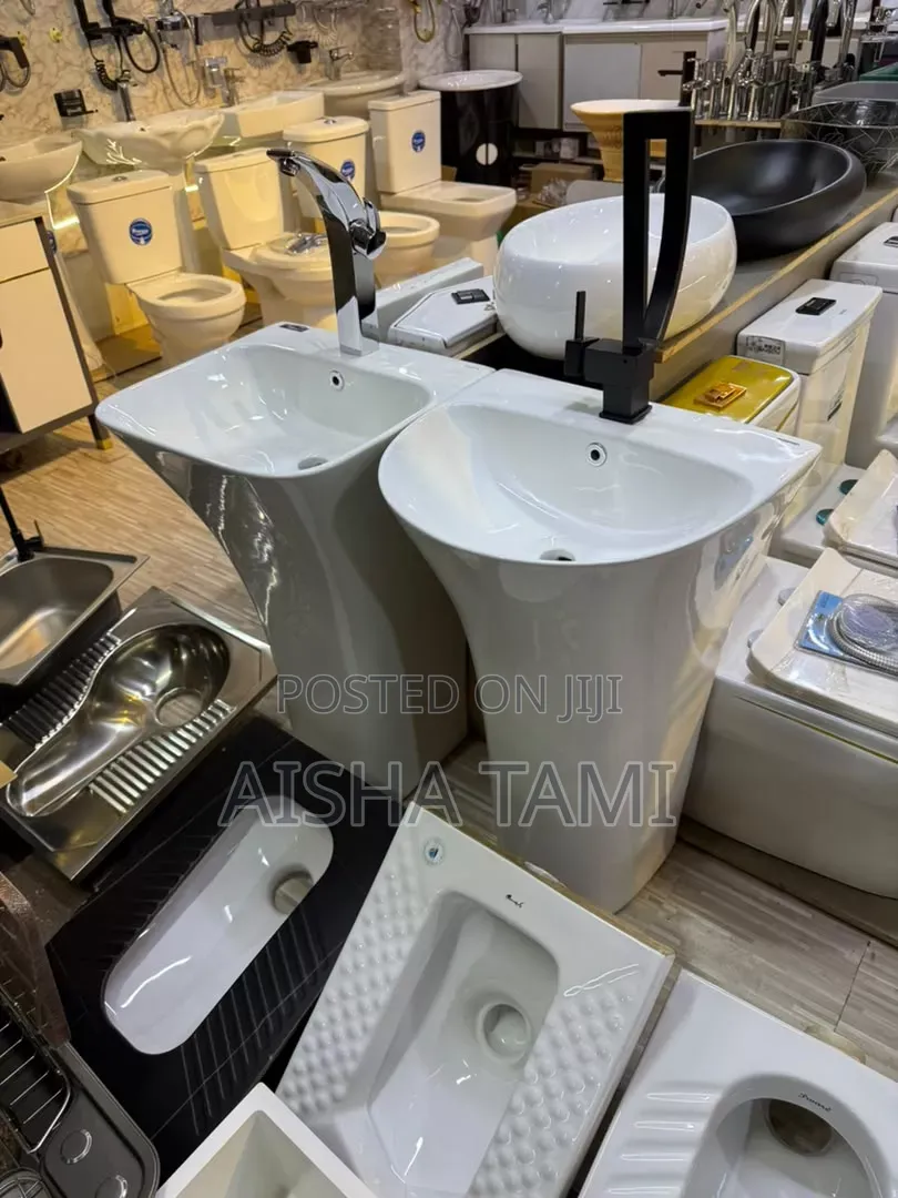 Hand Washing Basin