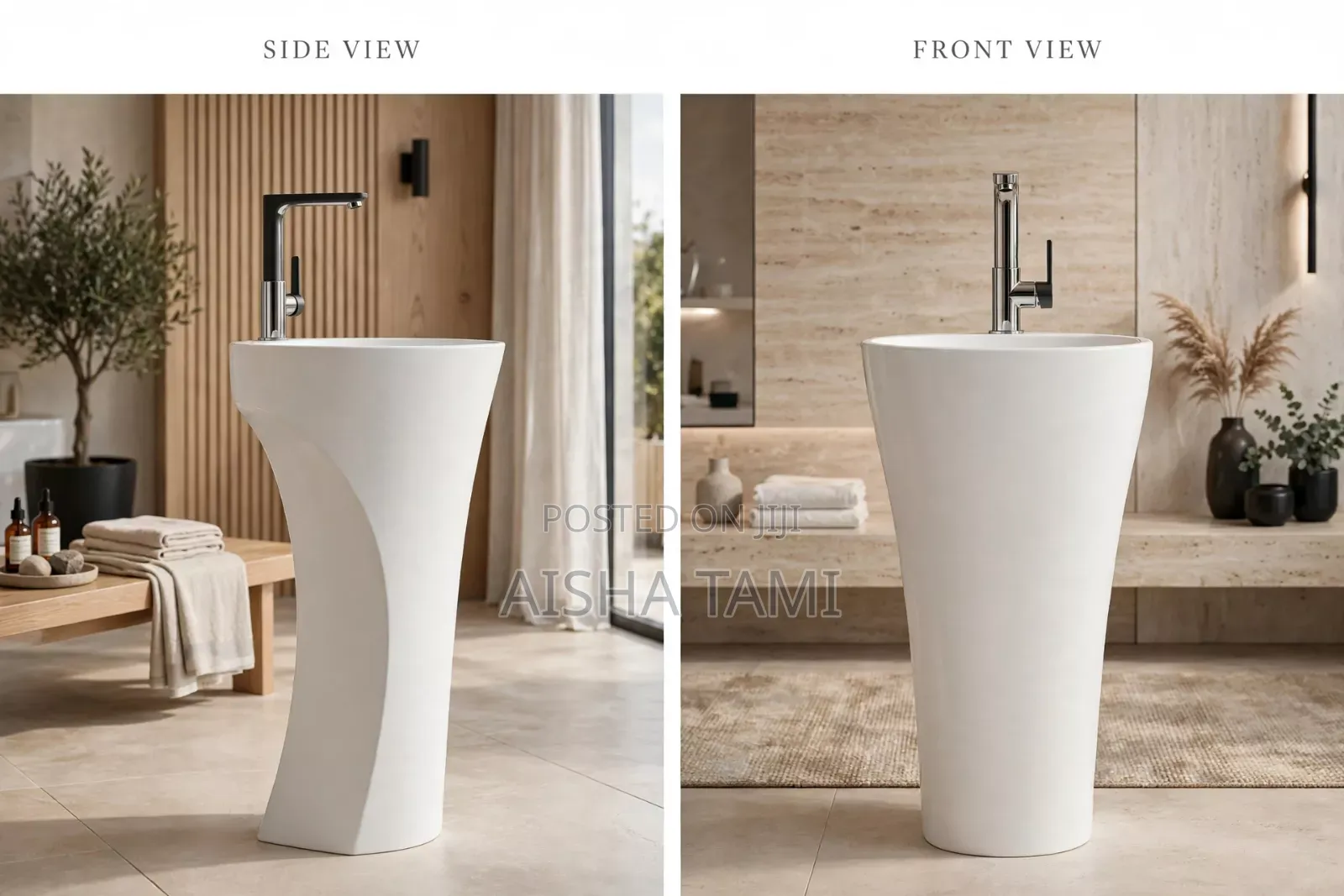 Hand Washing Basin
