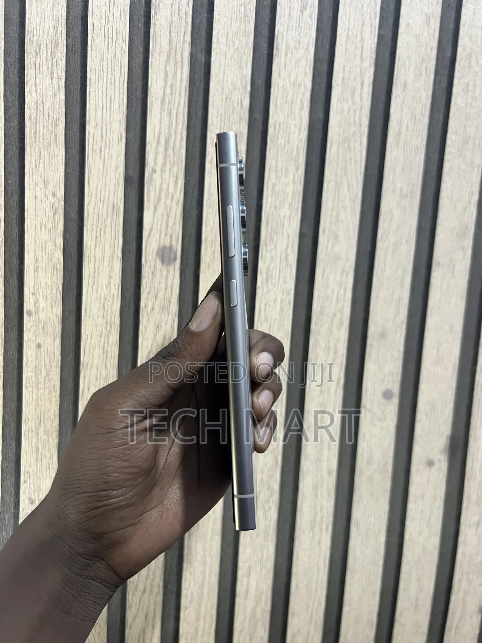 Samsung Galaxy S24 Ultra 256 GB Graphite