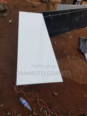 Artificial White Marble Stone