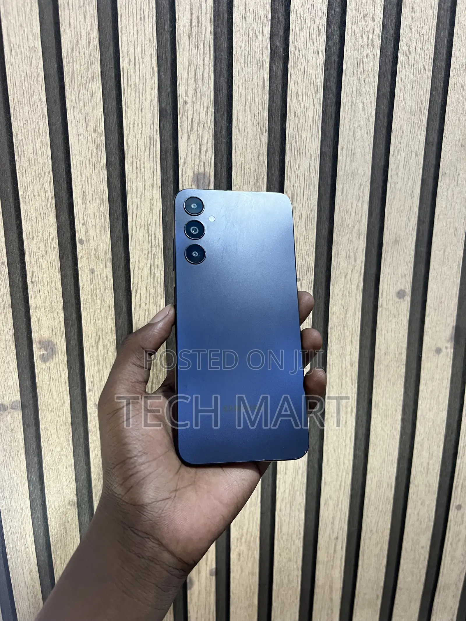 Samsung Galaxy A05s 128 GB Blue