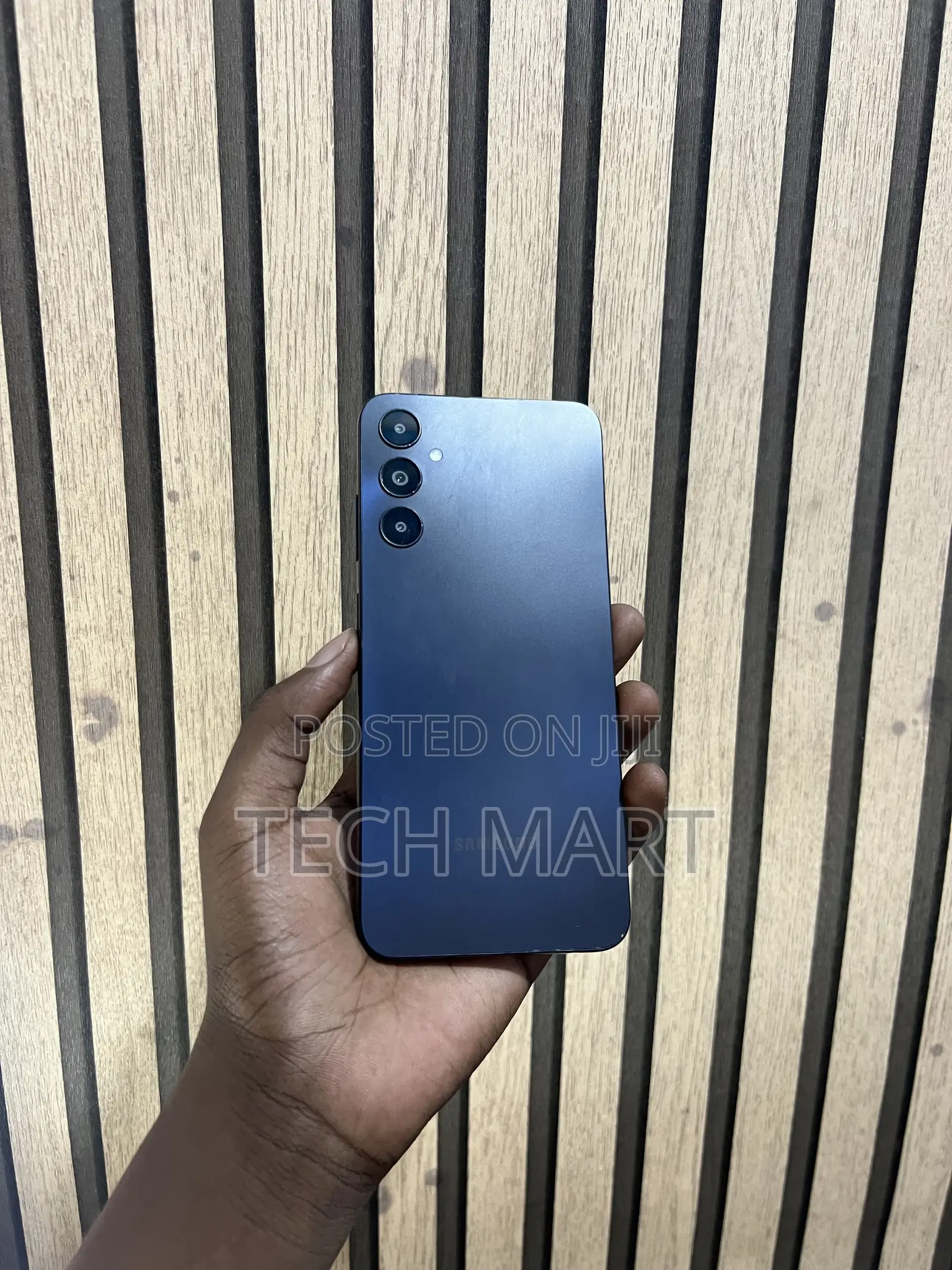 Samsung Galaxy A05s 128 GB Blue