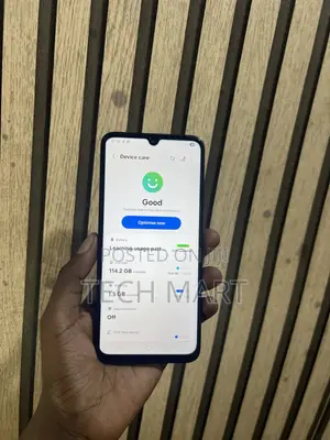 Samsung Galaxy A05s 128 GB Blue