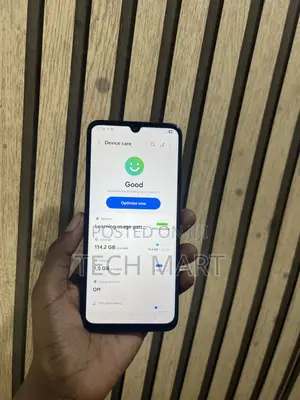 Samsung Galaxy A05s 128 GB Blue