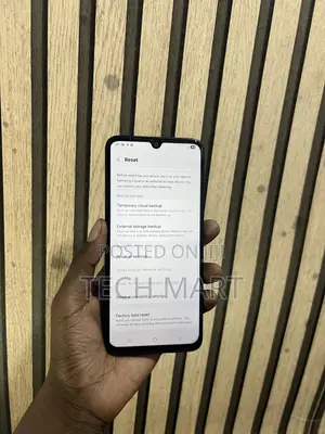 Samsung Galaxy A05s 128 GB Blue
