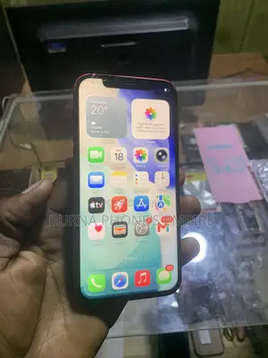 Apple iPhone 12 64 GB Red