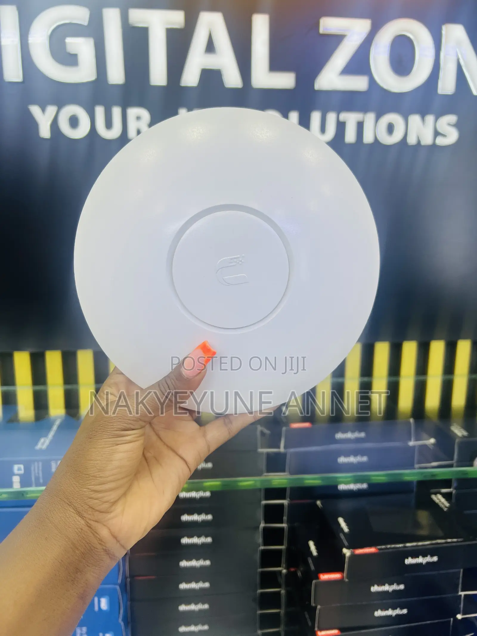 Unifi Ap Pro Access Point