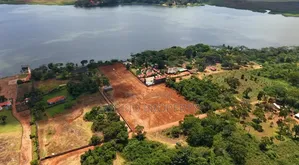 Prime Plots for Sale at Bwerenga~Bugiri Lake Touch Exotic Land Estate.