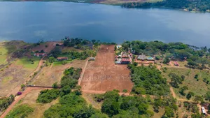 Prime Plots for Sale at Bwerenga~Bugiri Lake Touch Exotic Land Estate.