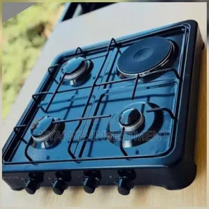 Blue Flame 3 by 1 Countertop Burner.