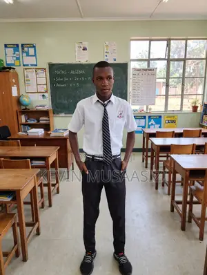 Accounting Finance CV
