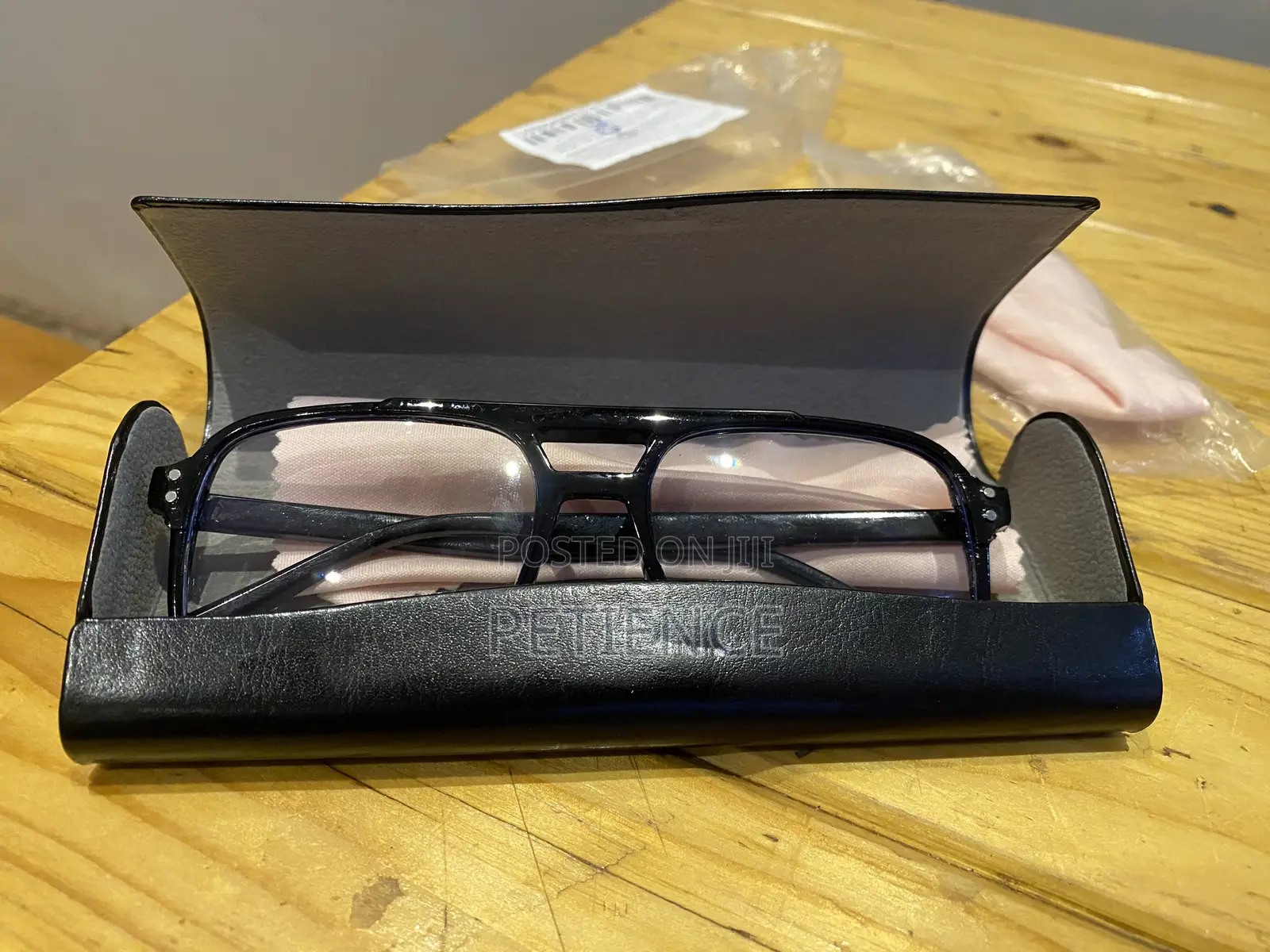 Eye Glass Frames