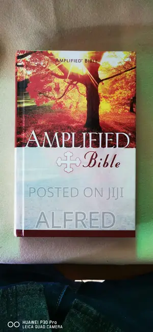 Holy Bible