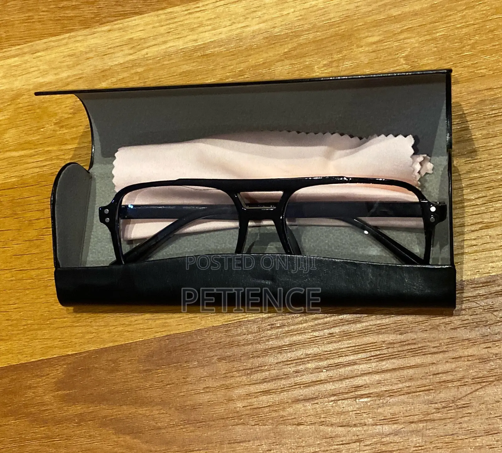 Eye Glass Frames