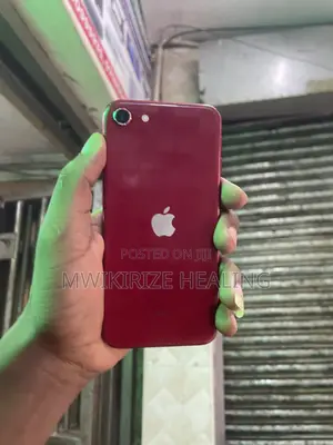 Apple iPhone 8 64 GB Red