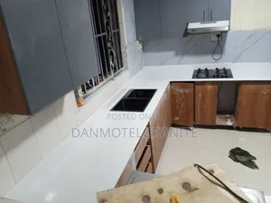 Granite Supply and Installation