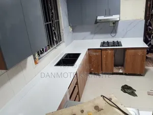 Granite Supply and Installation