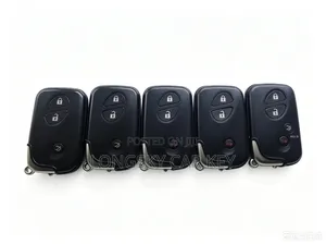 Toyota Lexus Smart Car Key Housings for Replacement