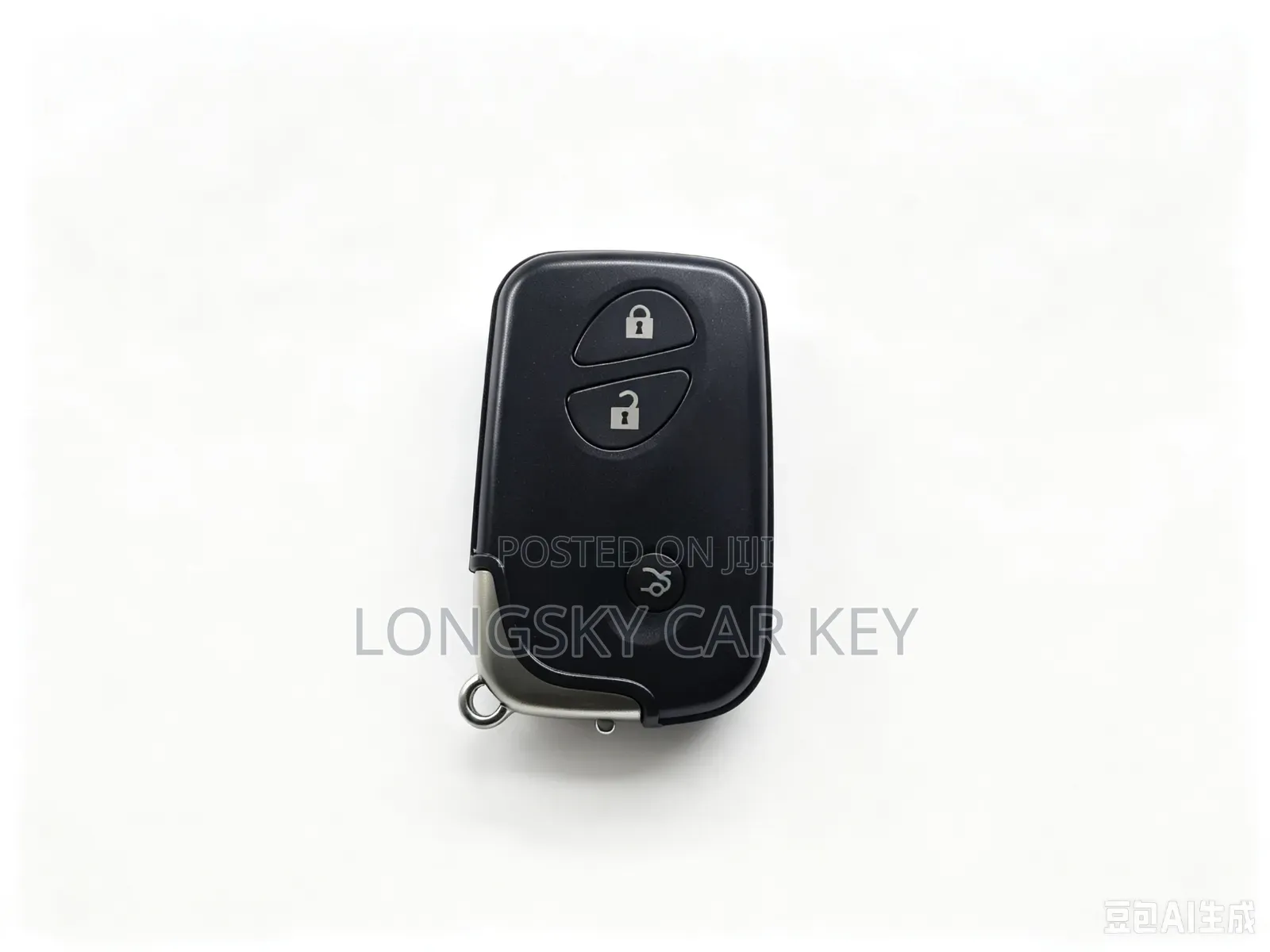 Toyota Lexus Smart Car Key Housings for Replacement