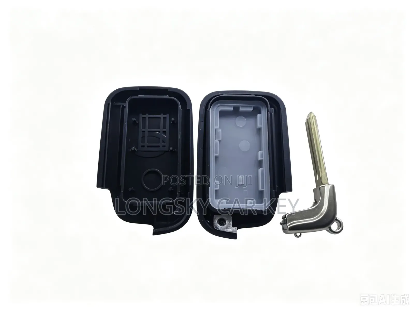 Toyota Lexus Smart Car Key Housings for Replacement