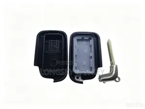 Toyota Lexus Smart Car Key Housings for Replacement