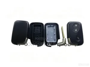 Toyota Lexus Smart Car Key Housings for Replacement
