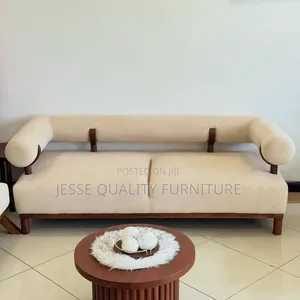 Modern Low Turfed Classy Sofa