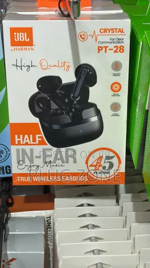 JBL AirPods