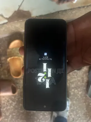 Xiaomi Redmi Note 11 128 GB Blue