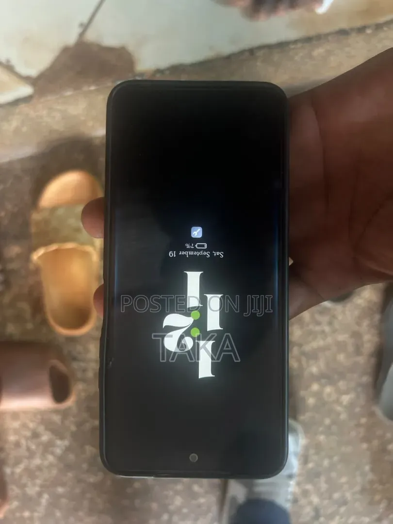 Xiaomi Redmi Note 11 128 GB Blue