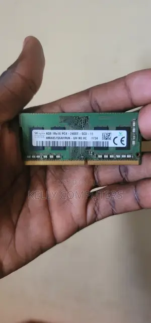 Laptop Ram