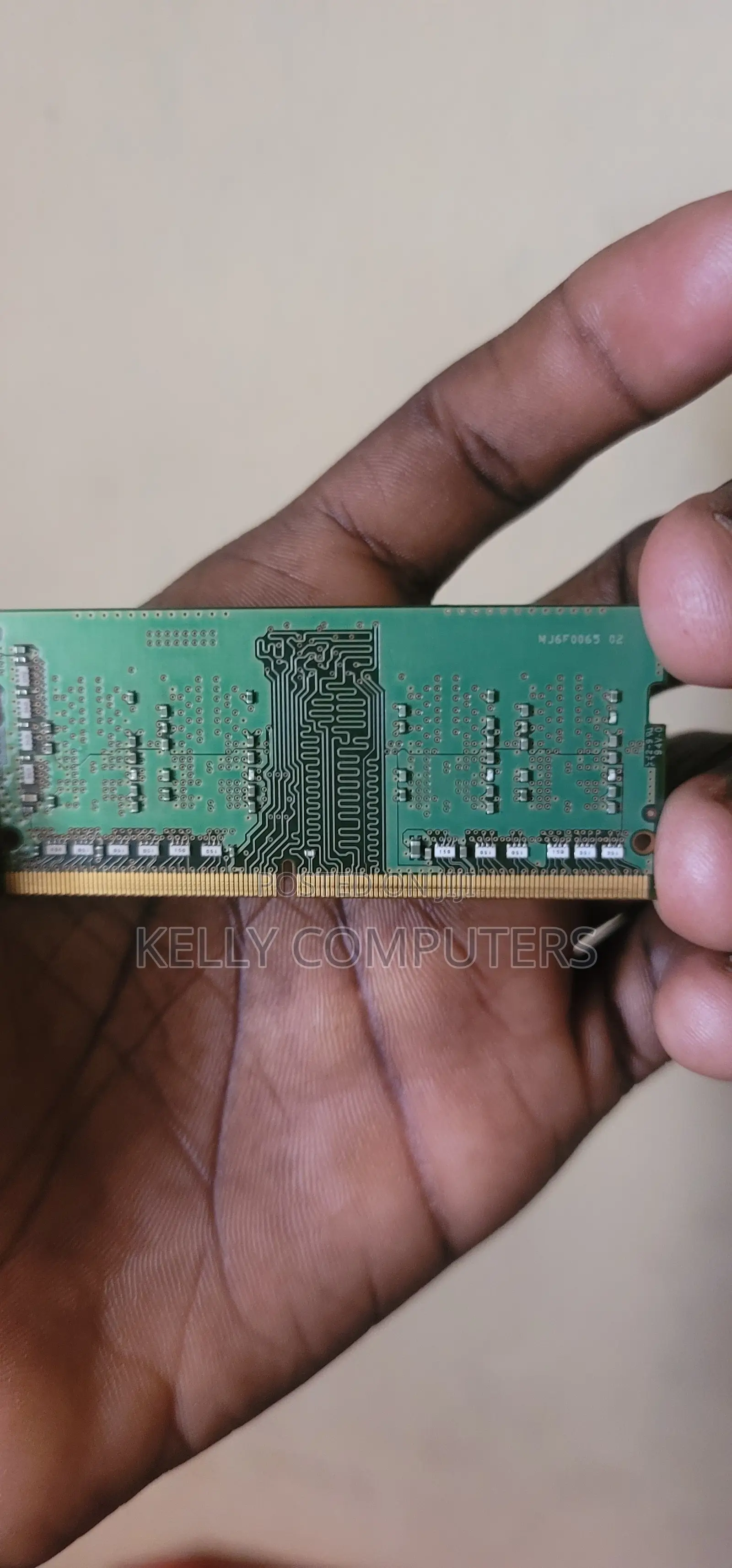 Laptop Ram