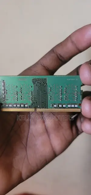 Laptop Ram