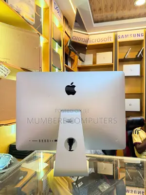 Desktop Computer Apple iMac 16GB Intel Core i7 SSD 512GB