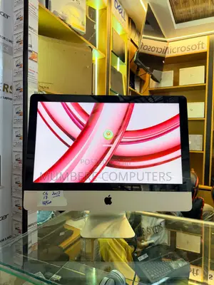 Desktop Computer Apple iMac 16GB Intel Core i7 SSD 512GB