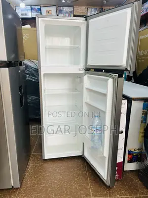 Hisense 200L Refrigerator