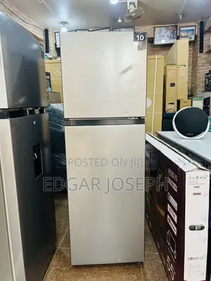 Hisense 200L Refrigerator