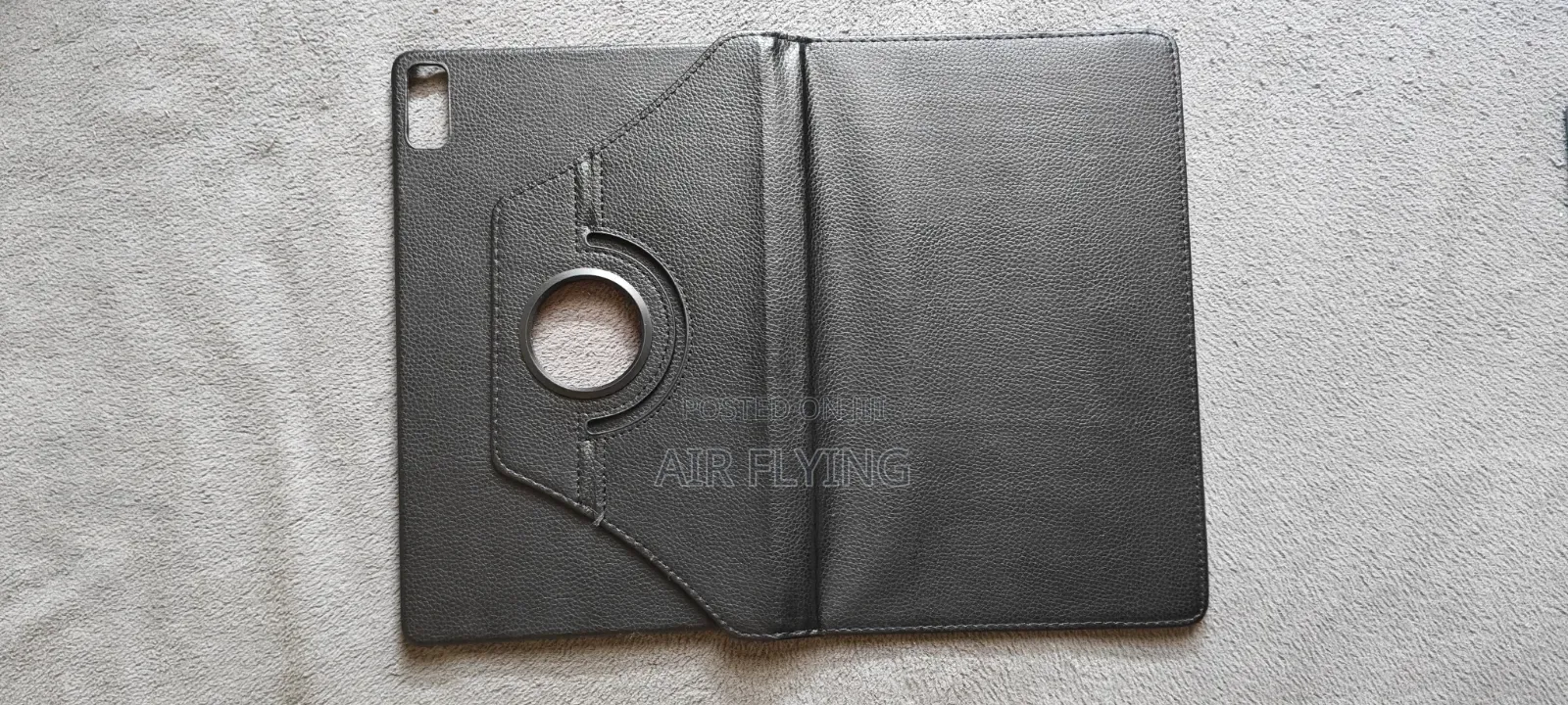 Lenovo Pad Plus 128 GB Gray